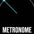 METRONOME 120 BPM Shorts