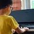 Speakerman Theme Song Piano Version