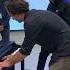Pianist Plays IPhone Ringtone For Tim Cook