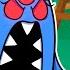 NABNALEENA Vs NABNAB Garten Of BANBAN 3 Animation