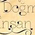 İki Doğma İnsan