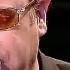 Elton John Take Me To The Pilot Live At The Royal Opera House 2002 HD