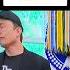 Elon Goes Viral With Bizarre Behavior