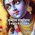 Powerful Krishna Mantra KRISHNAYA VASUDEVAYA Krishna Chanting Meditation Music