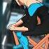 Mark Grayson INVINCIBLE EDIT Feel It D4vd Invincible Omniman Animeedits Feelit