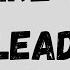Dare To Lead By Brené Brown Audiobook Summary
