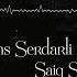 Sems Serdarli Ft Saiq Sirvani Toy Duyun Official Audio