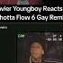 Xavier Youngboy Reacts To Shotta Flow 6 Gay Xavieryoungboy Shottaflow6gay