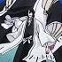 Hado No 90 Kurohitsugi BLEACH TYBW COUR 3 Bleach Aizen Aizensosuke Anime