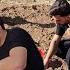 Ruqiyah And Hamed Planting Hope In The Garden And A Story Of Love And Danger