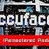 Accuface Jet Lag Remastered Radio Edit