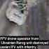 Ukrainian FPV Drone Destroyed Russian IFV With Infantry Warinukraine