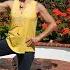 Want Strong Legs Do This Short Sequence Every Day With Sherry Zak Morris Certified Yoga Therapist