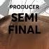 ANTRIX Vs KAOS GRAND BEATBOX BATTLE 2024 WORLD LEAGUE Producer Semi Final