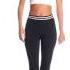 Onzie Elastic Yoga Capri Leggings SwimOutlet Com