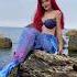 Who S Next Thelittlemermaid Ariel Disney Cosplay