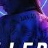 Dark Clubbing EBM Industrial Bass Dark Techno Mix BALLERINA