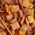 Homemade Chex Mix Is SO EASY And So Much Less Expensive