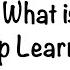 Deep Learning What Is Deep Learning Deep Learning Tutorial For Beginners 2023 Simplilearn