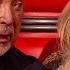 Tom Jones Makes LeAnn Rimes Wish Come True The Voice UK 2024