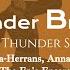 EPIC The Musical Thunder Bringer Sub Español Lyrics