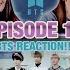 BTS RUN BTS EP 12 Cops BTS Shows Off Acting Skills Couples React