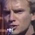 The Police Every Breath You Take Remastered Audio HD