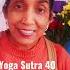Patanjali S Yoga Sutra 1 40 Master Your Mind Patanjali Yoga Meditation Enlightenment