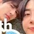Earth Mix Thaibls7 Earthmix Mixxiw Earthpirapat Blactor Couple Romantic Fun Song