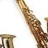 Types Of Saxophones