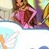 Winx Club Magic Bloom Just Fairies Style Transformations