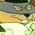 Secret Squirrel Bumper
