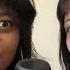Asmr Lesbians SCISSOR U Ft My Gf