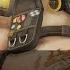 Overwatch Диалоги персонажей 5 RUS