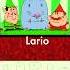 Sprunki Lario Incredibox Sprunki Retake Finalupdate Sprunki Incrediboxsprunki Lario Fun