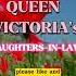 QUEEN VICTORIA S DAUGHTERS IN LAW QUEEN ALEXANDRA MARIA ALEXANDROVNA LOUISE HELEN Shorts