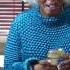 Paula Deen Makes Butter Pie Y All By GloZell