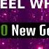 CAN YOU FEEL WHAT I FEEL ITALO DISCO NEW GENERATION