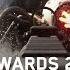 Atomic Heart The Game Awards 2022 геймплейный трейлер Arlekino CN Subs