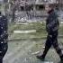 Surviving The Shadows Haunting Aftermath Of Russian Drone Attacks On Ukrainian Civilians Kharkiv