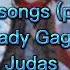 Lady Gaga Judas 8D Speed Version
