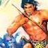 Toda La Novela Tarzán Y El Loco De Edgar Rice Burroughs Loquendo