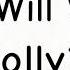 Who Will Voice Nolly