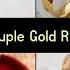 Couple Gold Rings Designs Engagement Rings Designs