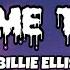 Billie Eillish No Time To Die 8D Audio
