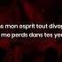 VIDEOCLUB Amour Plastique Lyrics Paroles