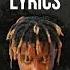 Finish The Lyrics Juice WRLD Lucid Dreams Edition