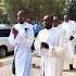 Beautiful Priests Entrance Procession In Nairobi Kenya 2023