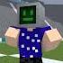 Жизнь это просто повод сойти с ума Animation Shorts Minecraft Mineimator