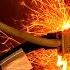 Electricity Short Circuit Sound Effect 1
